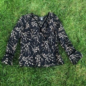 Banana Republic lightweight top